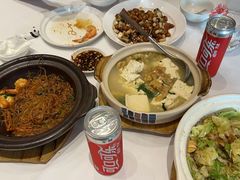 -眉州东坡(北苑华贸店)