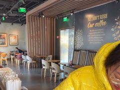 -COSTA COFFEE(金长安大厦店)