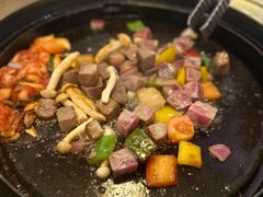-韩时烤肉(枫蓝店)