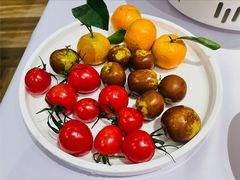 果盘-毛家饭店·湖南鱼鲜(齐鲁软件园店)