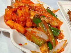 -七八冷面·延边朝鲜族美食(圣熙八号店)