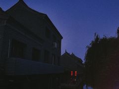 -河下古镇