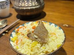 -阿依来新疆餐厅(奥城店)