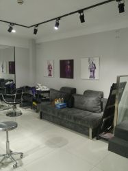 -TRIMS HAIR 修剪造型·烫染接发