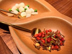 -喜鼎海胆水饺(东港店)