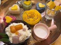 -曼泰·泰餐(京华城店)