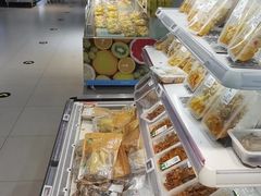 -盒马鲜生(顺义店)