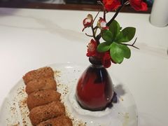 -今朝桃花醉川菜(县西巷店)