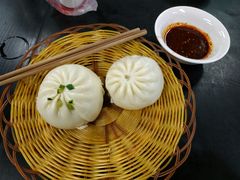 -郑家包子牛肉拉面(尚勤路店)