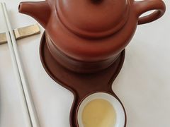 -和平官邸·花园餐厅(武定西路店)