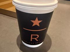 -星巴克臻选(上海合生汇1F店)