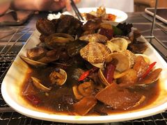 -寻香羊小羊·徐州烧烤(南京店)