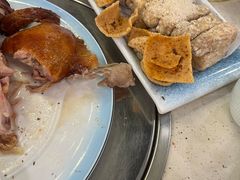 -飨赫驾瓦罐烤鸡(佛岗店)