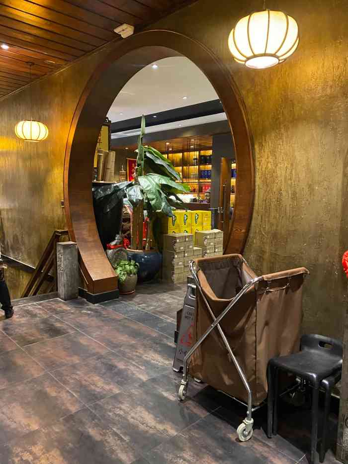 九段烧传统中国菜(磐石路店)-"九段烧位于磐石路上,位置挺好找的.