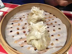 -西贝莜面村(金隅嘉品mall店)