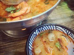 -Hi YOU你的饭局泰餐厅(雍和宫店)