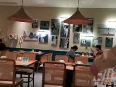 大堂-南越郡·越式风味餐厅(青秀万达店)