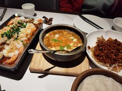 -外婆家(西红门荟聚购物中心店)