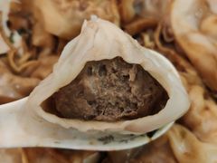 小笼包-熙盛源(滨湖万达店)