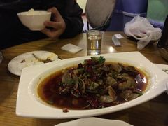 -图味美小黄鱼·本地菜(浙江路店)