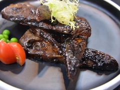 -丈母娘的饭局•新金陵菜(牛首山店)