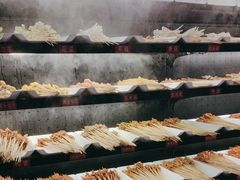 -佰人王串串香火锅(洋珠巷店)