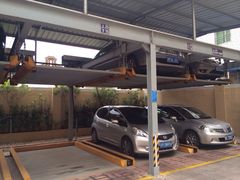 维也纳酒店(梅州火车站店)-嘉洲酒店(梅州梅县机场店)