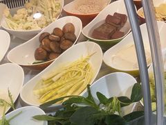 -小山城麻辣香锅(新邻生活广场店)