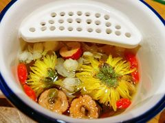 -农耕记·湖南土菜(halo广场店)