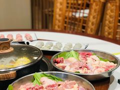 -顺德一品粥·20年凤城老字号(芳村店)