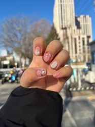 -丽心自助美甲美睫