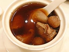 -沙龙酒家