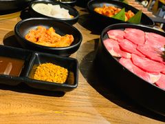 -九田家黑牛烤肉料理(无锡T12店)
