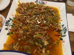 -厨神老街兔·淳朴人家店(盐帮菜风味名店)