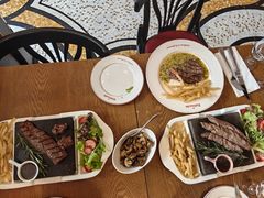 -Entrecôte 法国牛扒馆(保利·时光里店)