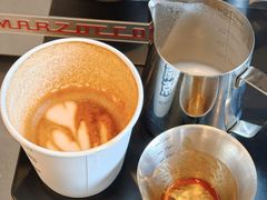 -Beans Solo豆号咖啡(百家湖花园店)