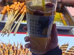 -金厨帽烤鱼(芦庄店)