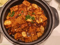 婆家豆腐-北李妈妈菜·海肠捞饭(高新万达店)