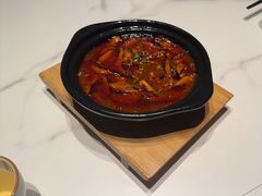 -辛香汇·现炒川菜(城北万象城店)