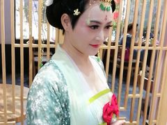 -盘子女人坊(顺德店)