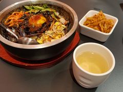 -松涛园朝鲜·海鲜·料理店(鸭绿江断桥店)