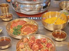 -本炙炭烤·蒲烧活鳗料理店(金沙洲店)