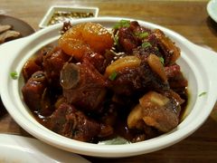 -妈妈的味道(工人体育场东路店)