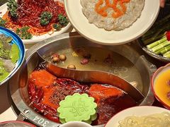 -大龙燚火锅(天安云谷店)