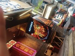 -钢管厂歆瑞源油卤串串香(春熙路太古里店)