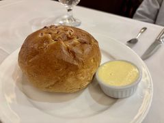 餐前包-摩根扒房(桐梓林店)