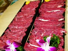 嫩肉-正禾鲜·潮汕牛肉火锅(凯德天府店)
