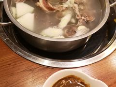 -草原牧羊火锅·龙虾·烤鱼(杨浦店)