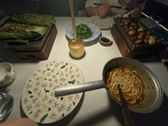 -沿途四季·云南菜·诗酒茶(蓝色港湾店)
