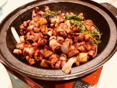 -城南往事(滨江世茂店)